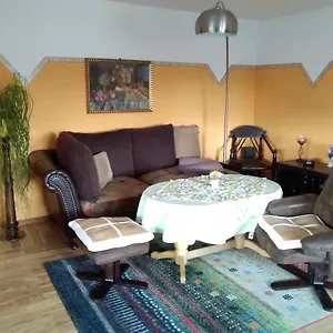 Apartment Gartenhaus Berlin