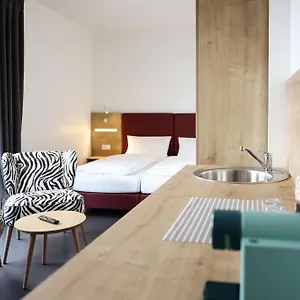 Hotel No151 Differdingen
