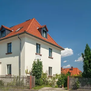 Privatunterkunft Gastezimmer Richter Dresden